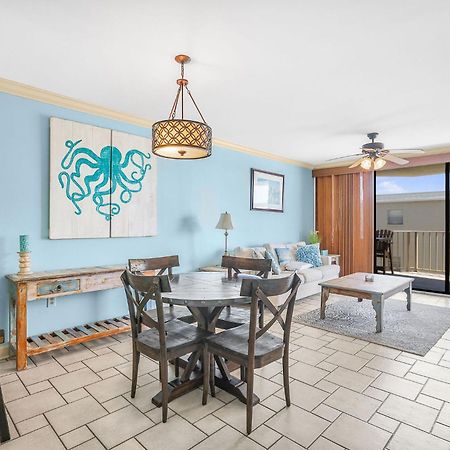 גולף שורז Gulf Village 214- Close To The Hangout Beachfront מראה חיצוני תמונה