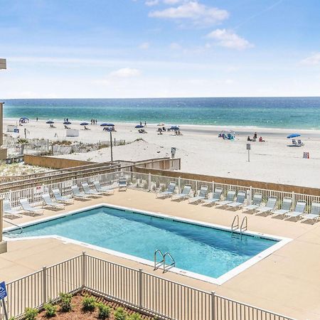 גולף שורז Gulf Village 214- Close To The Hangout Beachfront מראה חיצוני תמונה