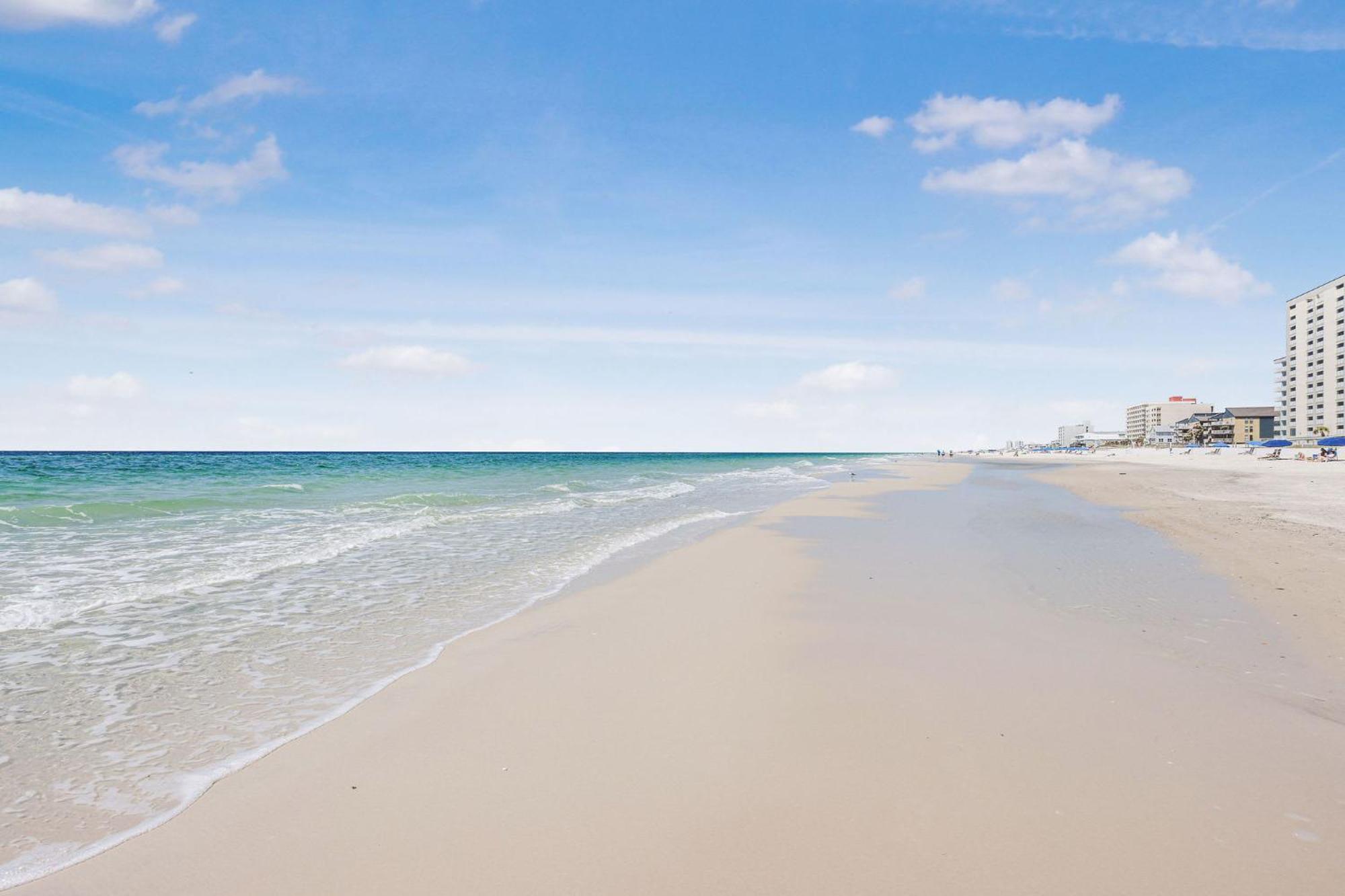 גולף שורז Gulf Village 214- Close To The Hangout Beachfront מראה חיצוני תמונה