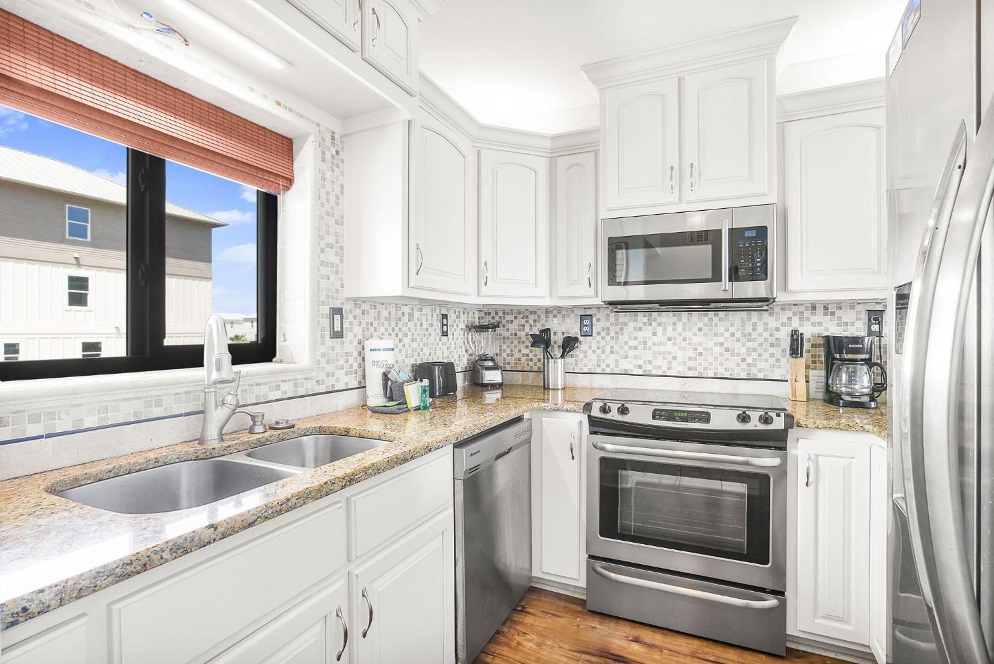 גולף שורז Gulf Village 214- Close To The Hangout Beachfront מראה חיצוני תמונה