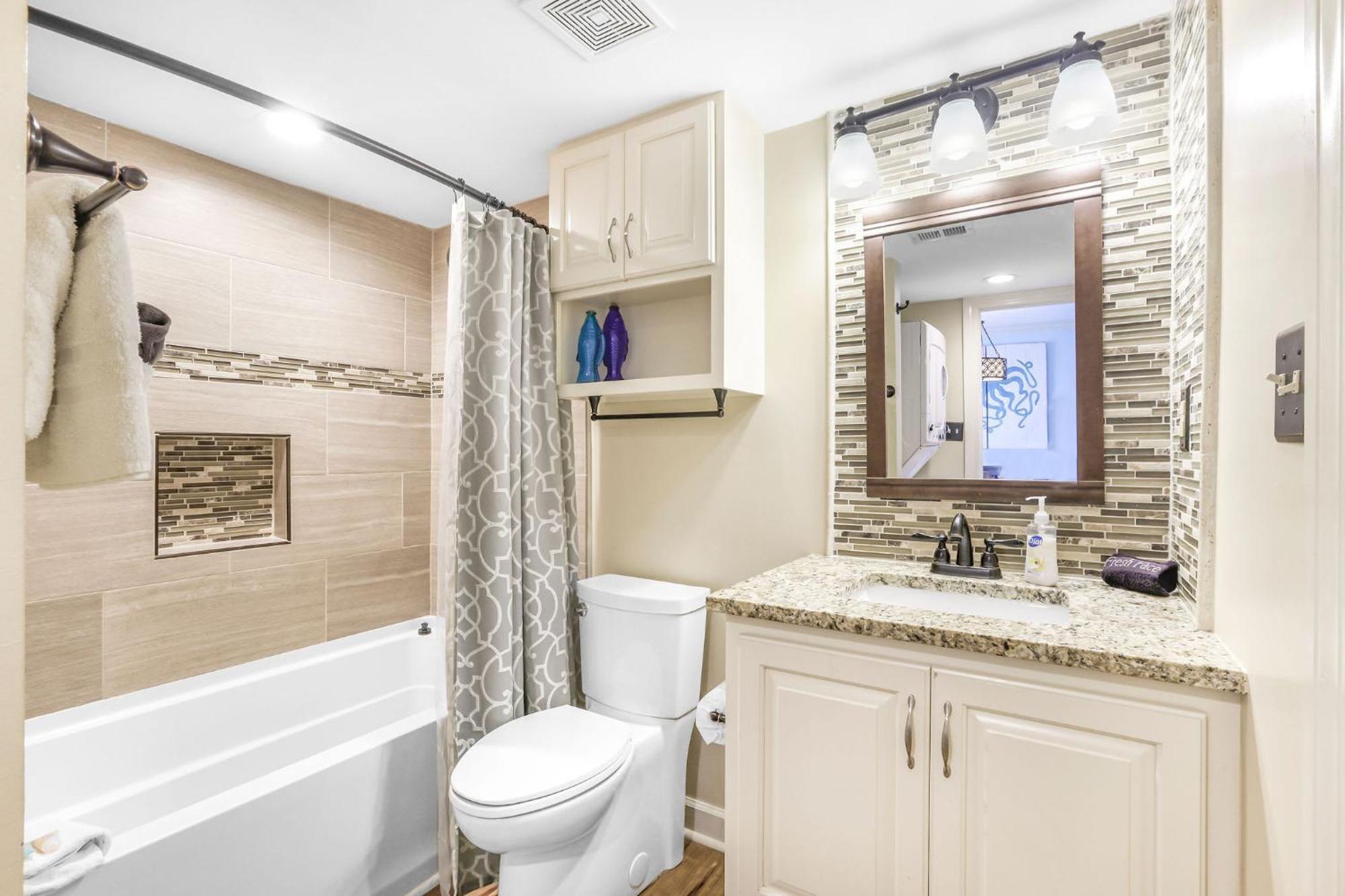 גולף שורז Gulf Village 214- Close To The Hangout Beachfront מראה חיצוני תמונה