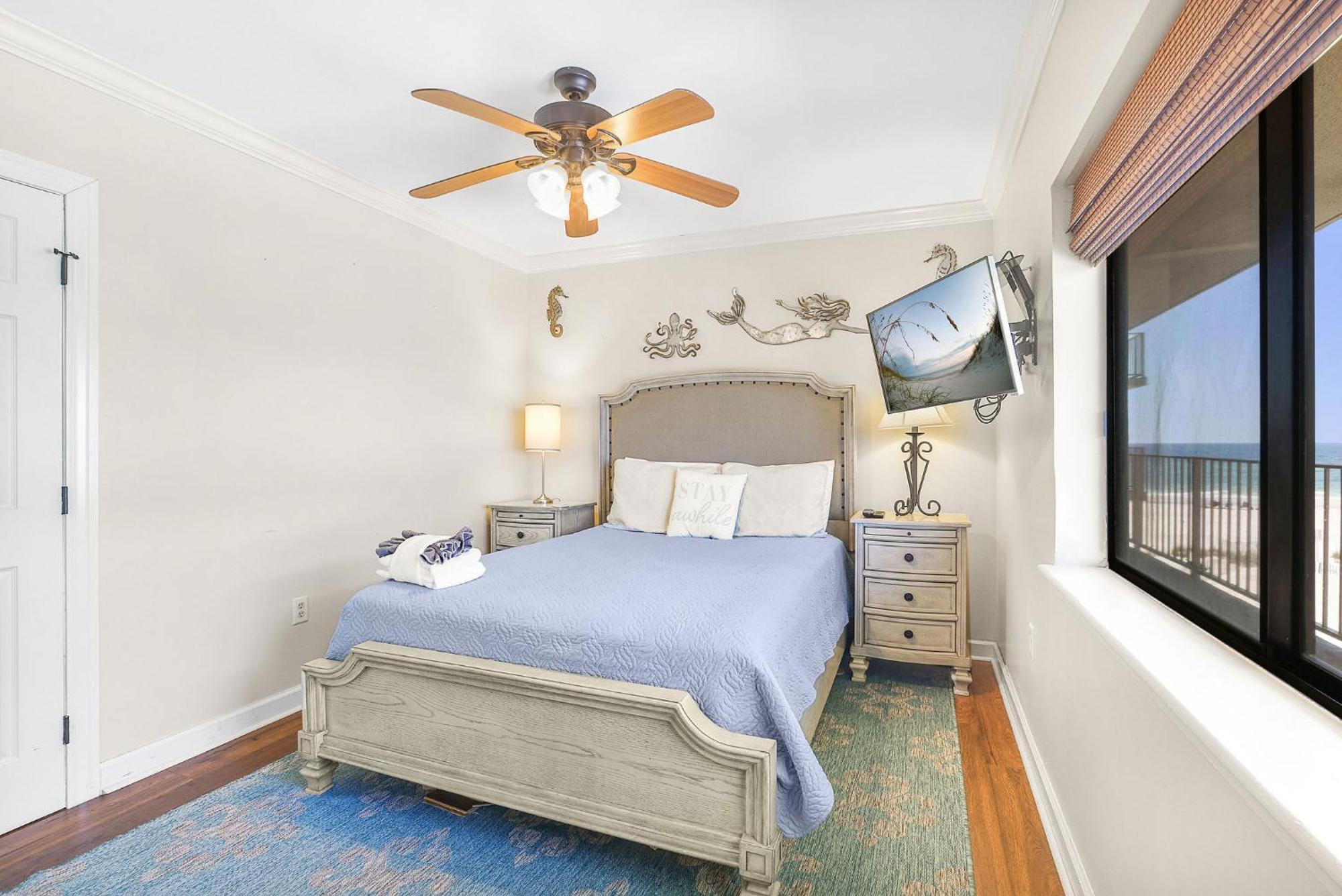 גולף שורז Gulf Village 214- Close To The Hangout Beachfront מראה חיצוני תמונה