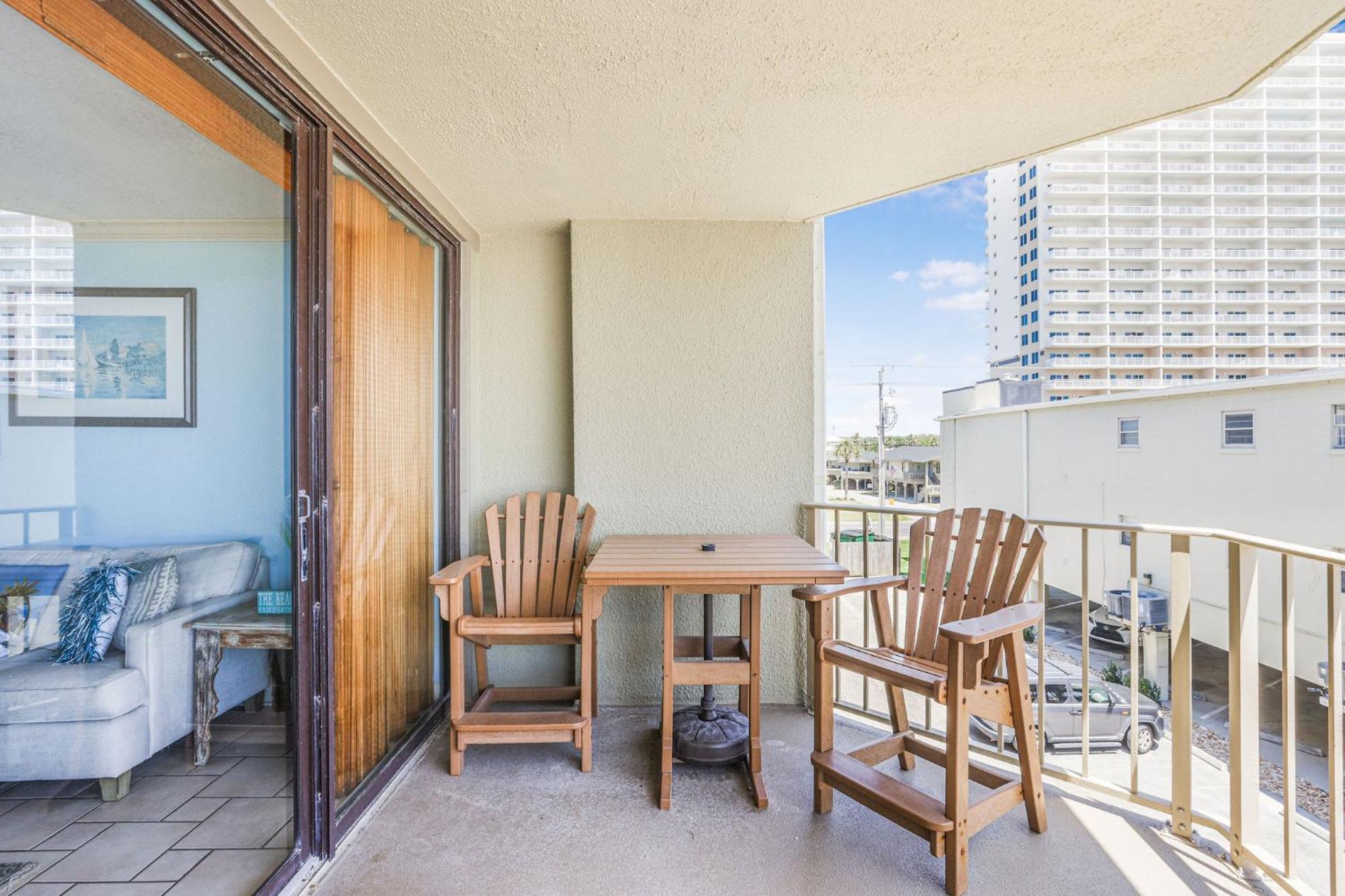 גולף שורז Gulf Village 214- Close To The Hangout Beachfront מראה חיצוני תמונה