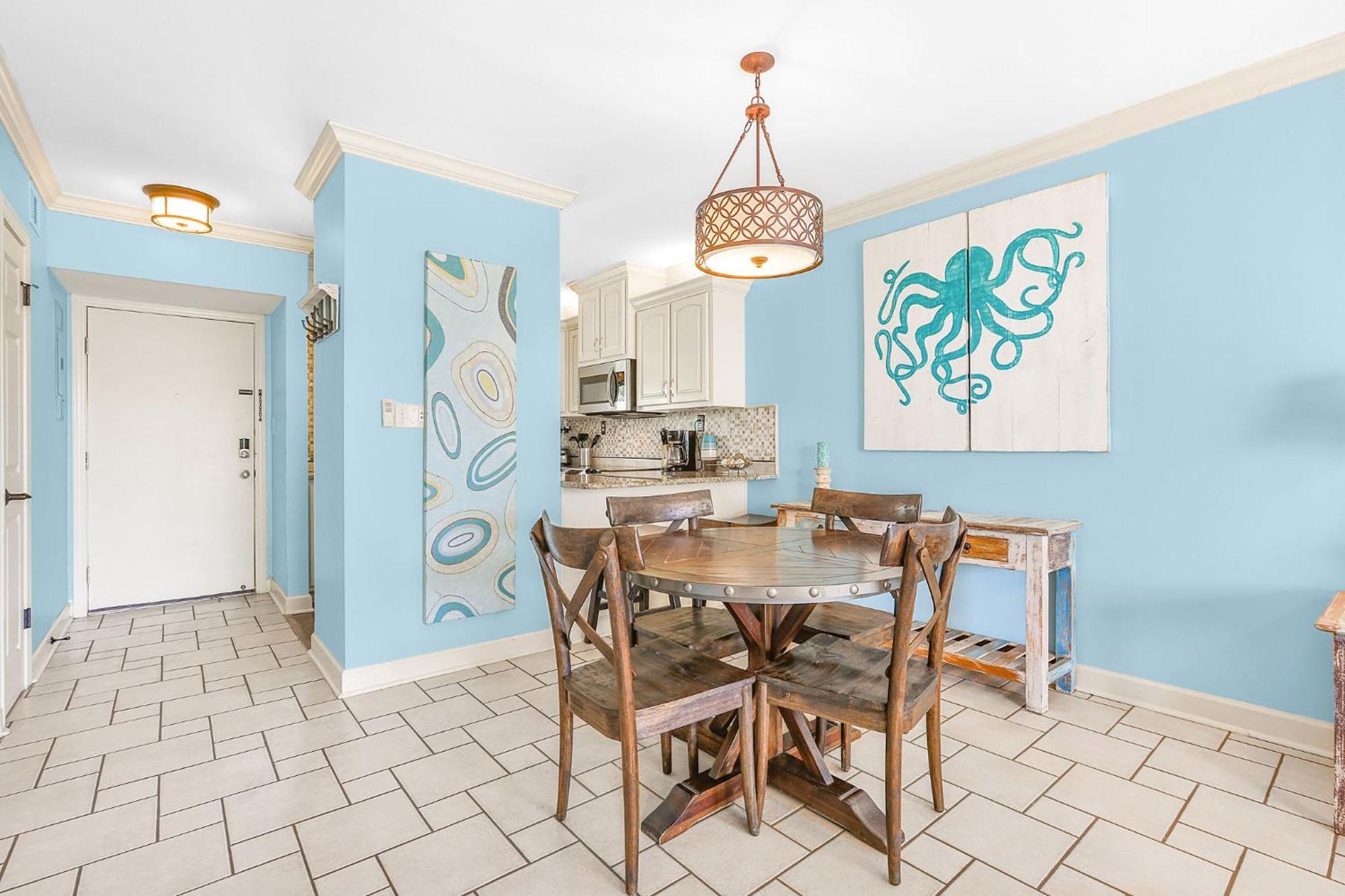 גולף שורז Gulf Village 214- Close To The Hangout Beachfront מראה חיצוני תמונה