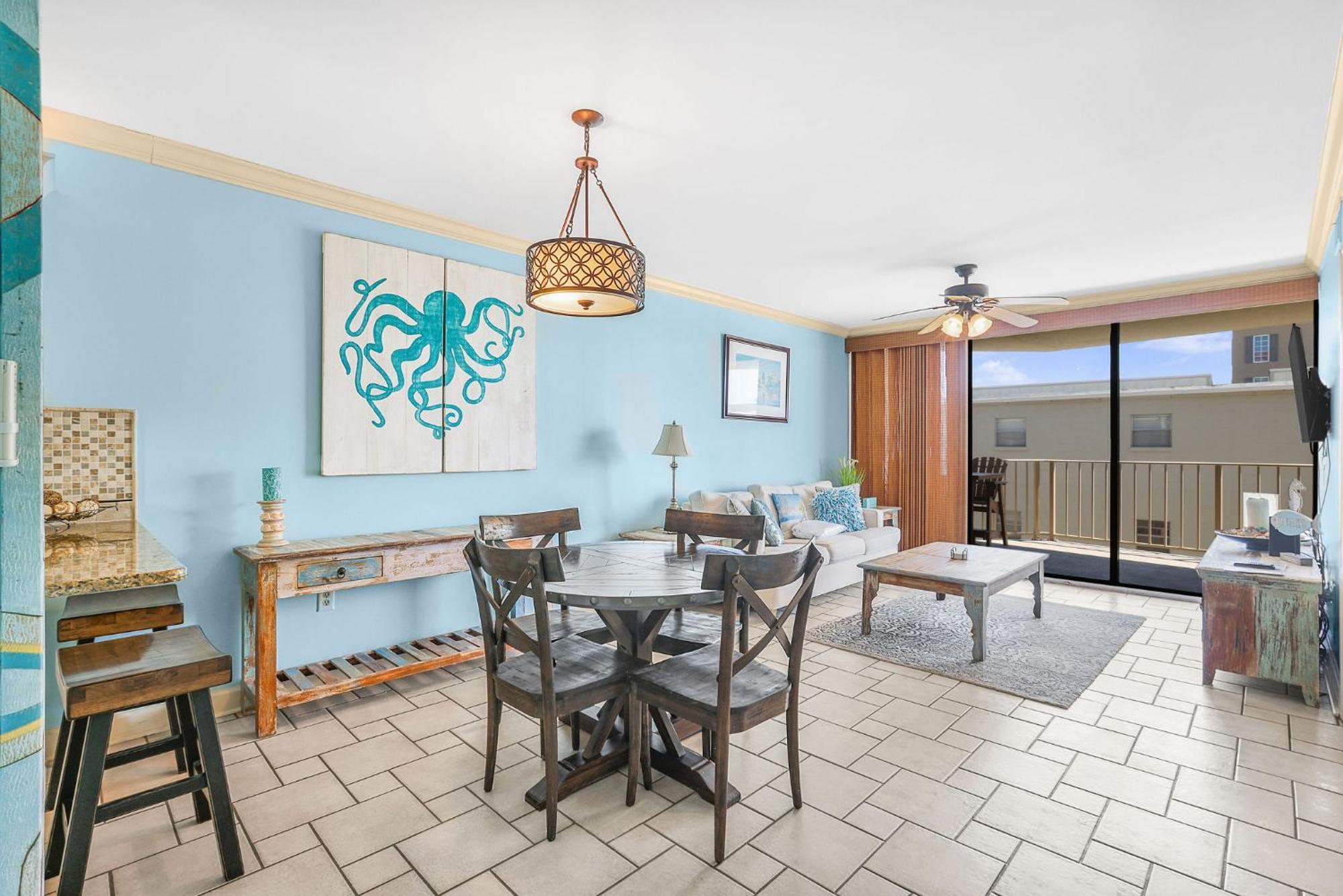 גולף שורז Gulf Village 214- Close To The Hangout Beachfront מראה חיצוני תמונה