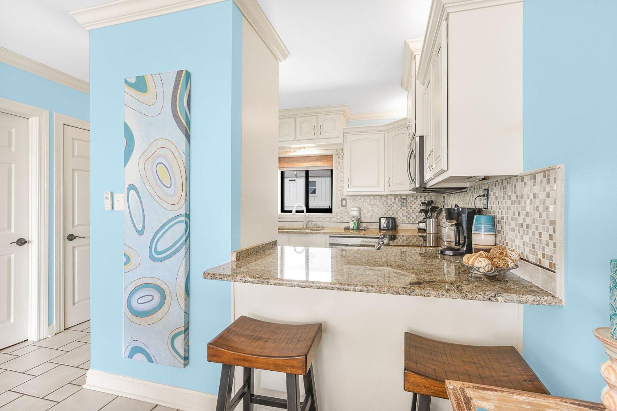 גולף שורז Gulf Village 214- Close To The Hangout Beachfront מראה חיצוני תמונה