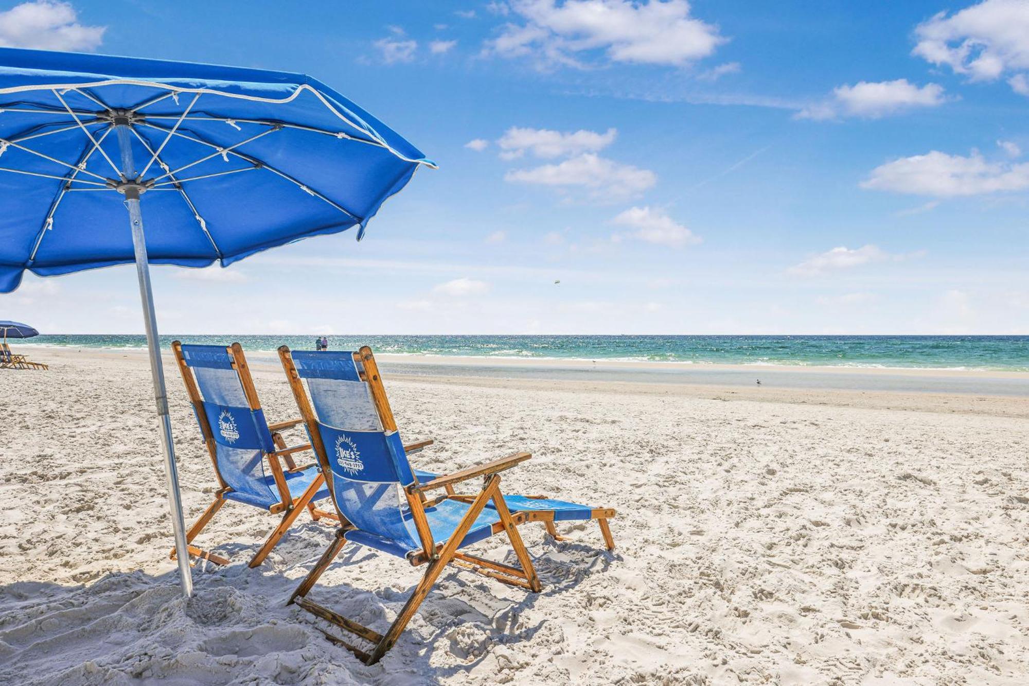 גולף שורז Gulf Village 214- Close To The Hangout Beachfront מראה חיצוני תמונה