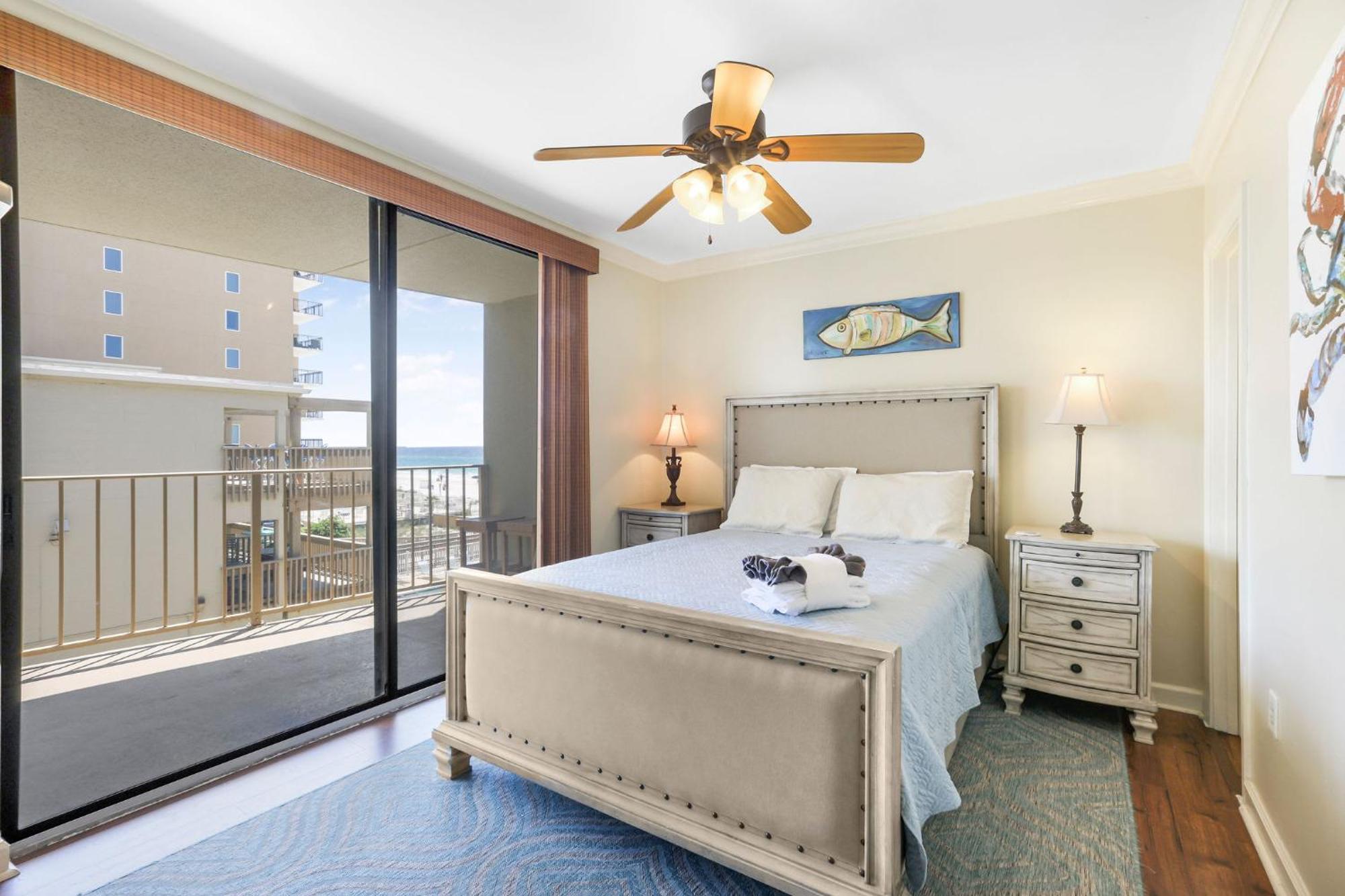 גולף שורז Gulf Village 214- Close To The Hangout Beachfront מראה חיצוני תמונה