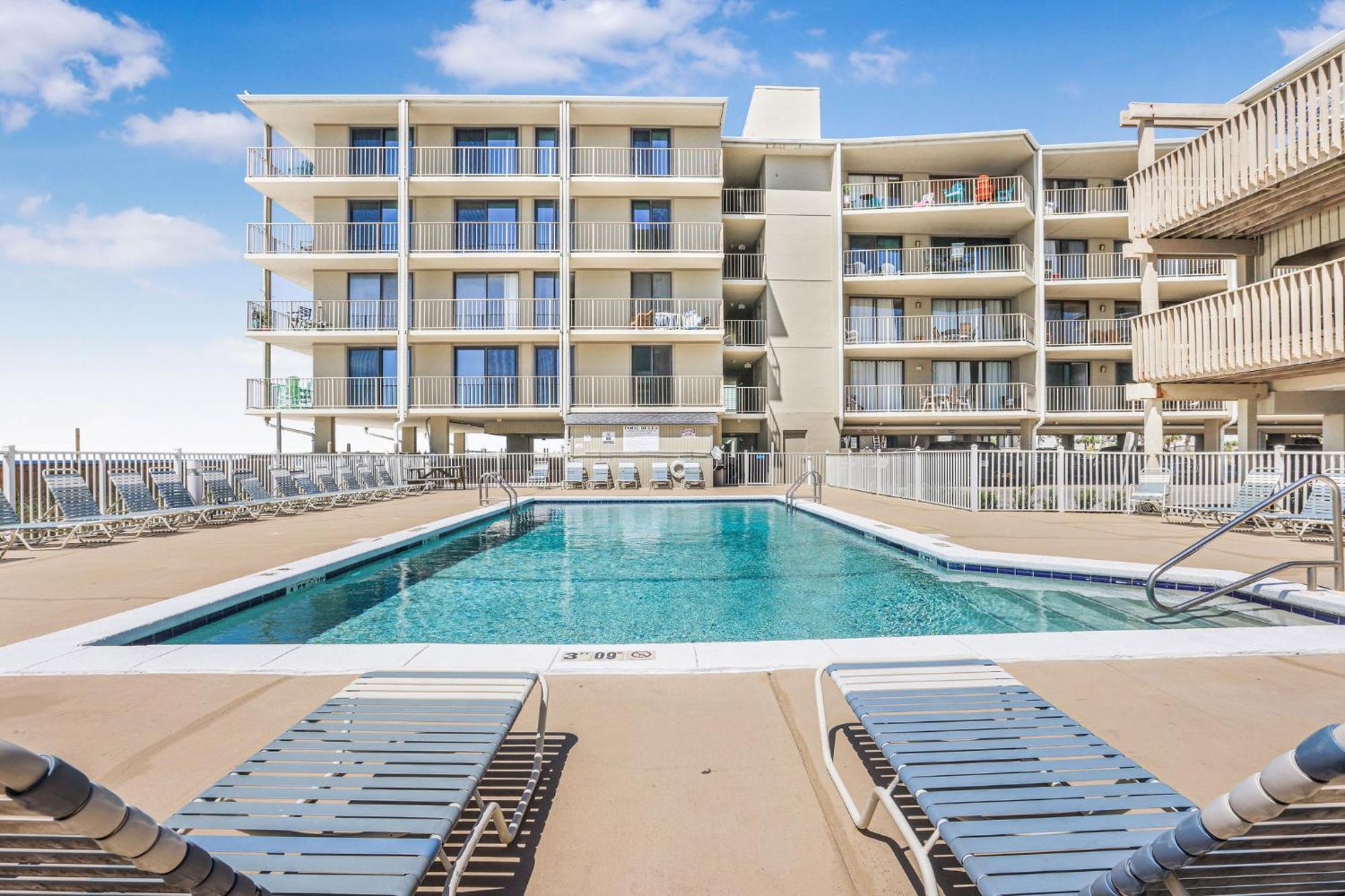 גולף שורז Gulf Village 214- Close To The Hangout Beachfront מראה חיצוני תמונה