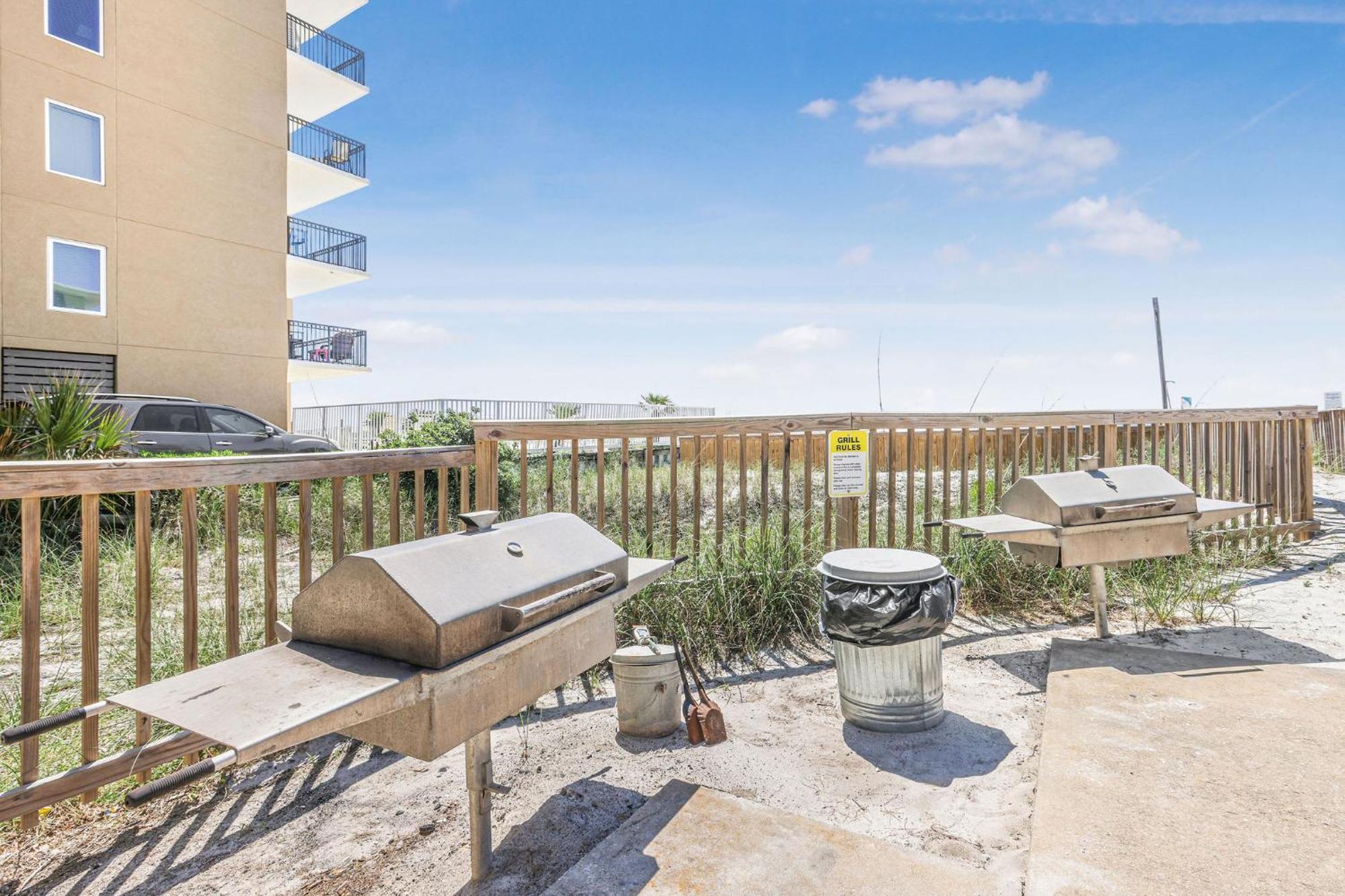 גולף שורז Gulf Village 214- Close To The Hangout Beachfront מראה חיצוני תמונה