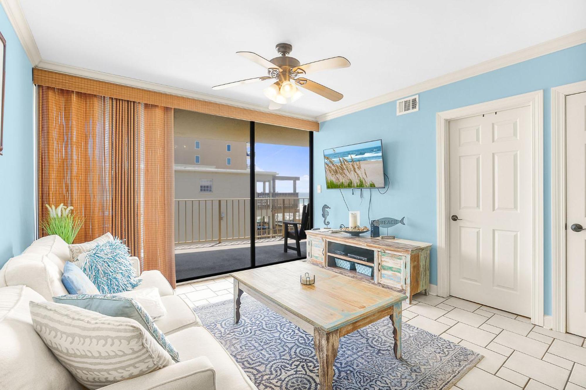 גולף שורז Gulf Village 214- Close To The Hangout Beachfront מראה חיצוני תמונה