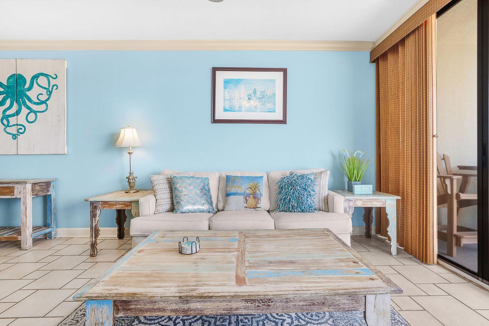 גולף שורז Gulf Village 214- Close To The Hangout Beachfront מראה חיצוני תמונה